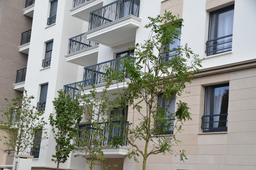 Photo de Résidence La Chesnaye à Suresnes (92150)