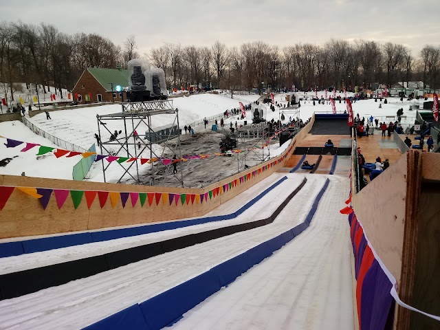 Parc Jean-Drapeau