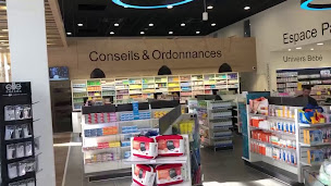 Photo n°2 de Pharmacie La Neuvillette à Reims (Pharmacie vétérinaire)