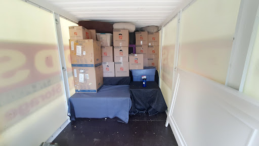 Pleasant Moving Company - Thumbnail