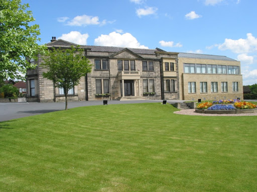 Bartlett Group - Visual