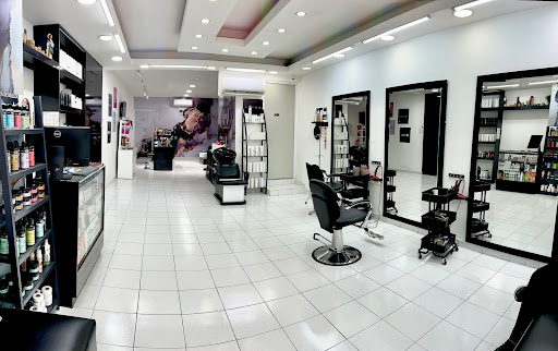 Salon dasovy - Thumbnail