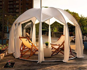 Photo n°11 de Astreea France à Paris (Magasin d'articles pour l'aménagement paysager)