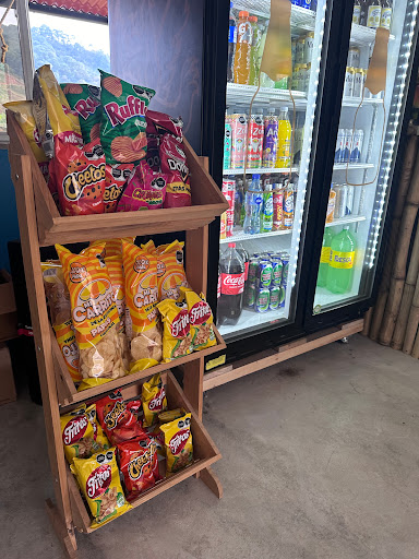 Alebrijes snack bar - Thumbnail