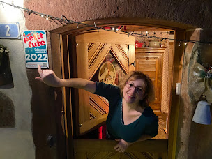 Photo n°22 de Le Nid de Cigognes à Hengwiller (Maison d'hôtes)