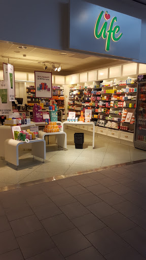 LIFE Health Store Gallery - Sweden