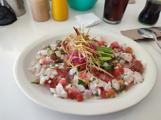 Restaurante - Tikin - Thumbnail