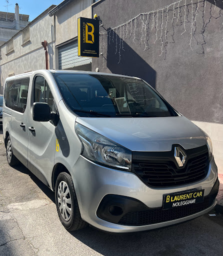 Laurent car Noleggio Auto - Thumbnail