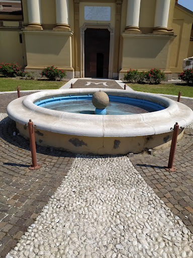 Chiesa della Madonna della fontana Gallery - Italy