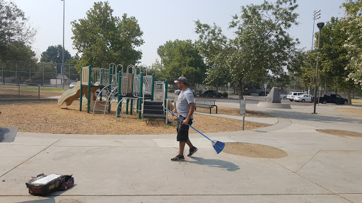 Pilibos Soccer Park Gallery - United States