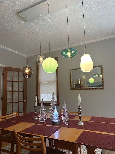 Black Hill Electrical Solutions - Thumbnail