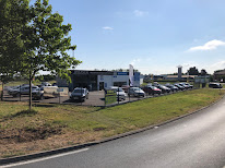 L'Herminoise Automobiles à Sainte-Hermine