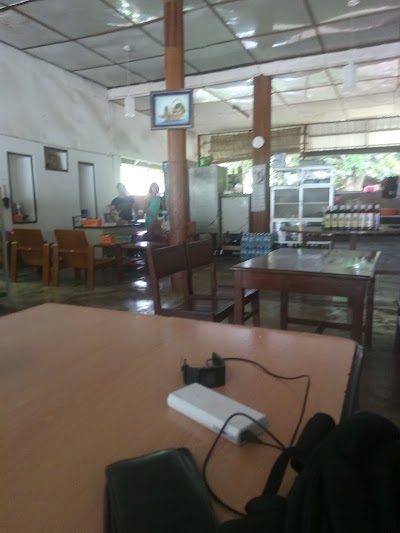 Photos of Caf&eacute; de Angel