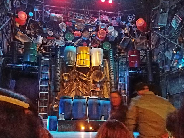 Orpheum Theater