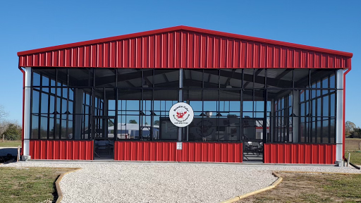 Boudin Cafe' - Visual