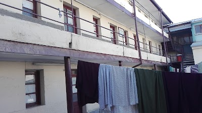 Photos of Alojamiento Ferrocarril Oruro