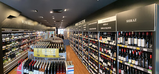Liquorland Five Dock - Thumbnail