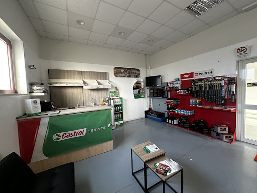 Dvgarage - Visual
