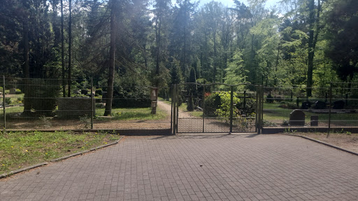 Friedhof Dannenwalde