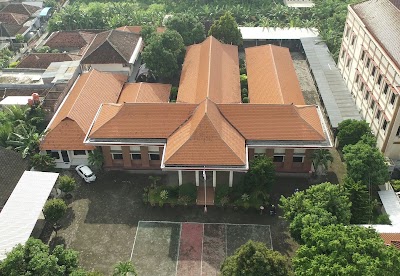 Photos of Pengadilan Negeri Kediri Kelas I-B
