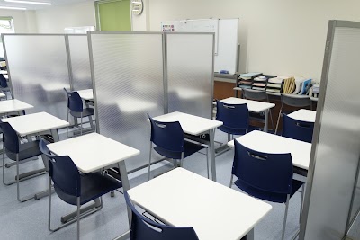 能力開発センター 別府校