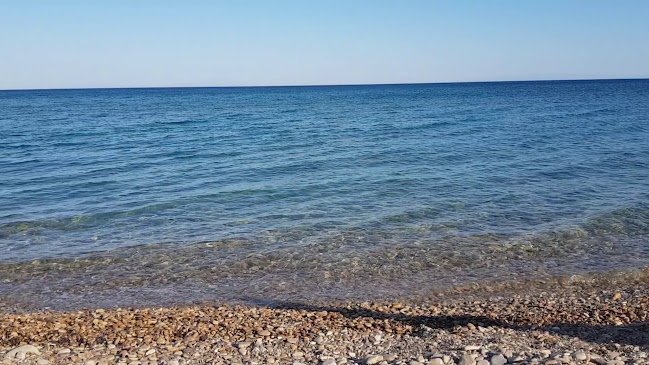Παραλία "Της Γριάς ο Φούρνος"
