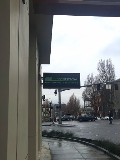 Timber Dental East Burnside - Thumbnail