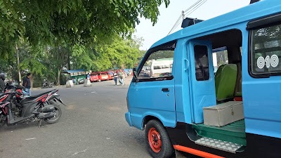 Bus Station