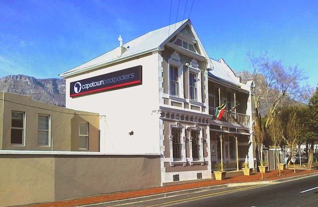 Cape Town Backpackers