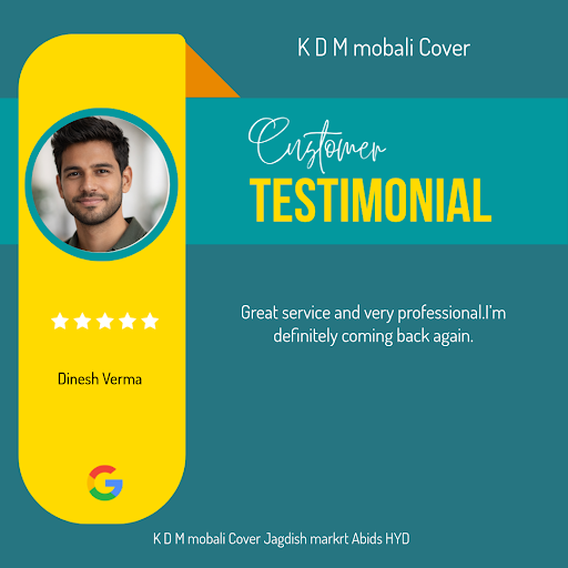 Good Service