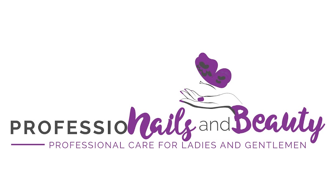 ProfessioNails and Beauty - Great Yarmouth's Premier Nail and Beauty Salon