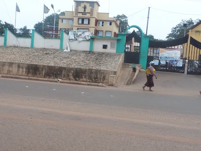 Photos of Enugu North LGA Tax Office