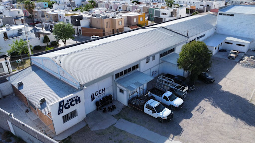 GCH CANCELERÍA - Thumbnail