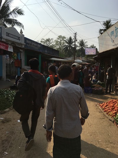 Photos of Langadu Bazar