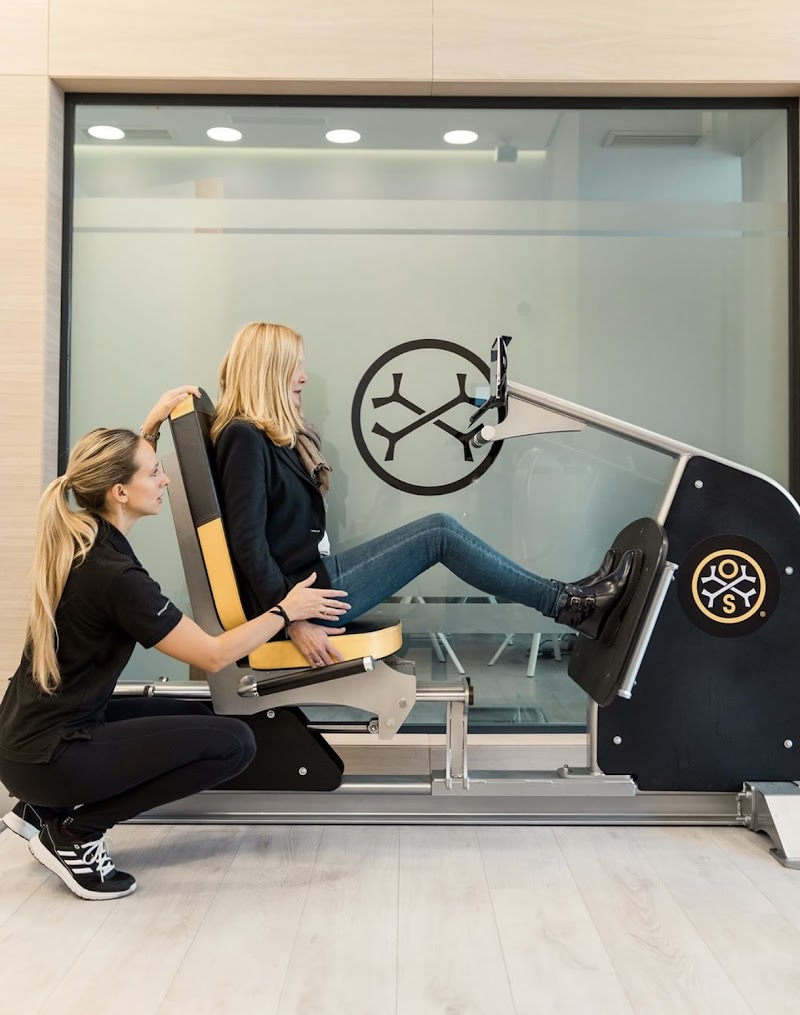 OsteoStrong Greensburg