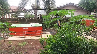 Photos of SDN Bambu Apus 03 Pagi