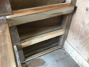 Photo n°1 de L'Art du temps à Drémil-Lafage (Tapissier décorateur)