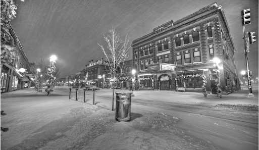 Eric Benson Photography 2310 Falls Ave #2b, Waterloo, IA 50701