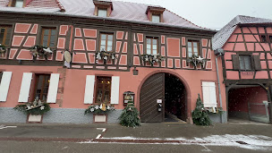 Photo n°43 de Auberge Le Meisenberg à Châtenois (Restaurant français)