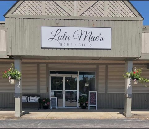 Lula Mae's Home + Gifts - United States