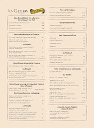 Photo n°37 de Les Chineurs de la Cuisine à Annecy (Restaurant français)