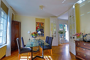 Photo n°19 de Orpi Chambourcy Renaissance Agence Immobilière à Chambourcy (Agence de location immobilière)