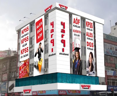Photos of YARGI AKADEMİ KAYSERİ- İDeal EĞİTİM Kurumlari