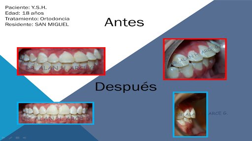 Nodesa - Visual