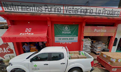 Agroveterinaria La Pradera - Distribuidor FERTISQUISA
