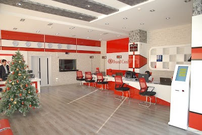 Photos of Brand Credit BOKT