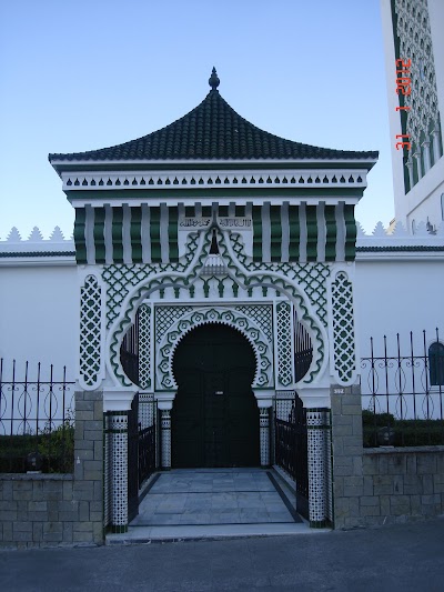 Photos of Mezquita Muley El Mehdi