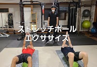 Muscle&Beauty コンプリート