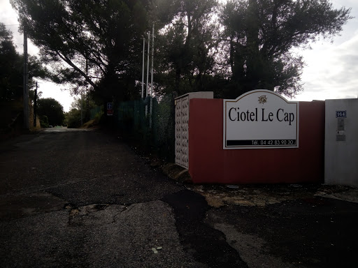 Ciotel Le Cap