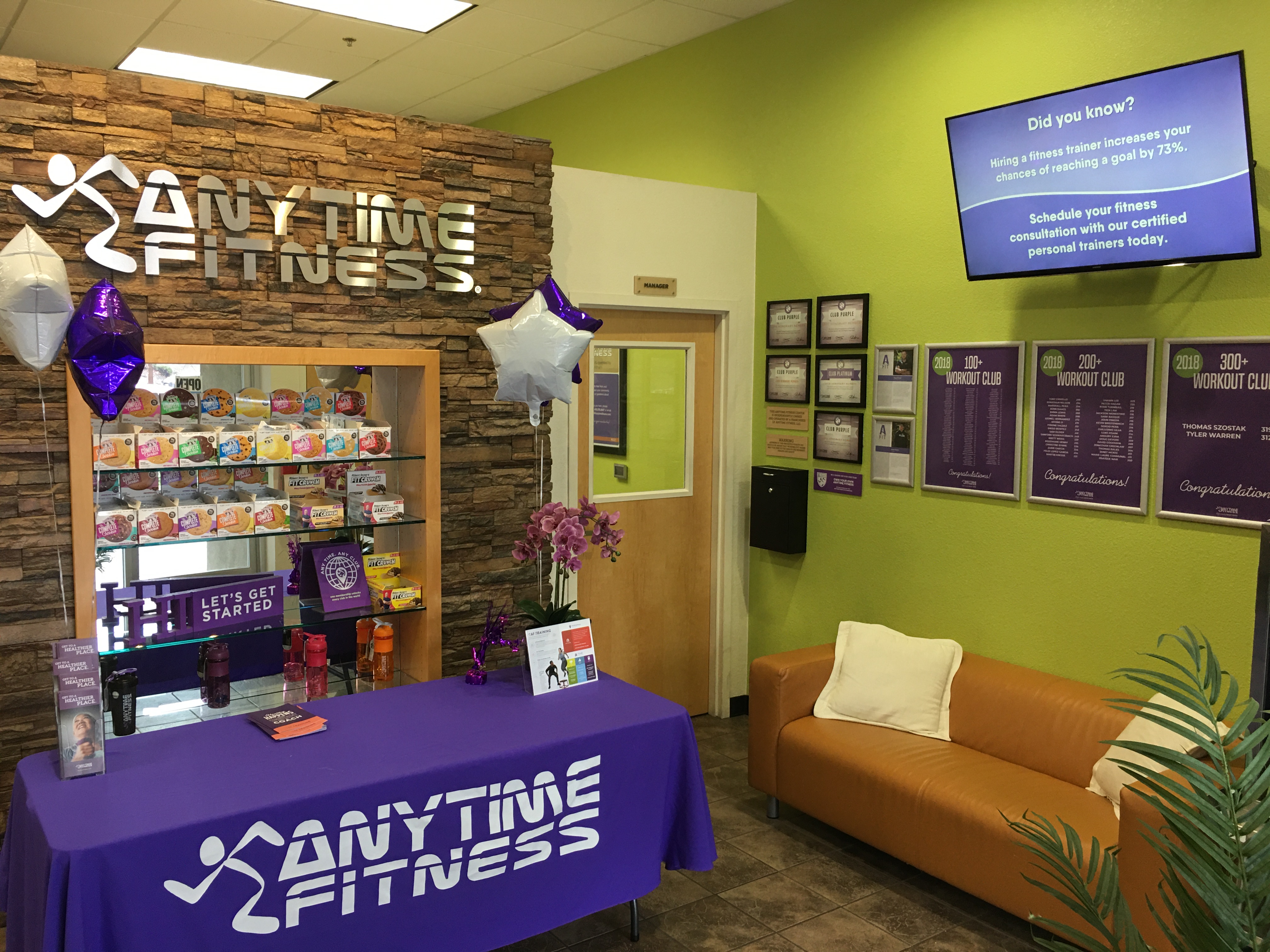 Anytime Fitness photo 4